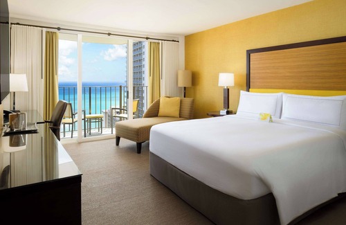 Waikiki Complejo | Hilton Waikiki Beach Resort & Spa