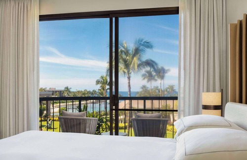 Waikoloa Complejo | Hilton Waikoloa Village