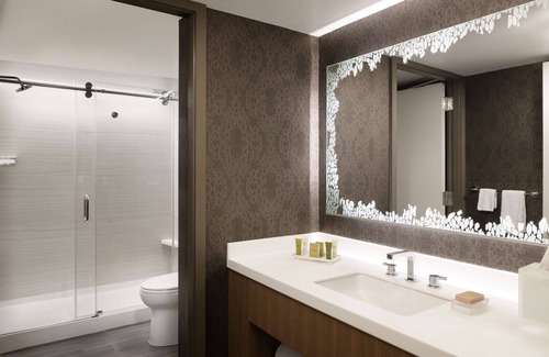 Southwest Federal Center Hotel | Hilton Washington DC National Mall The Wharf