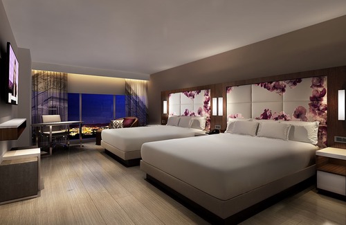 Southwest Federal Center Hotel | Hilton Washington DC National Mall The Wharf