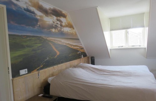 Domburg Cama Y Desayuno | Hiltop