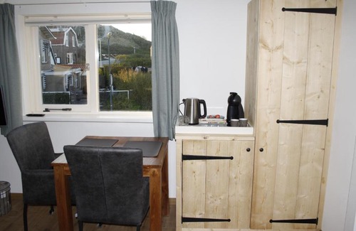 Domburg Cama Y Desayuno | Hiltop