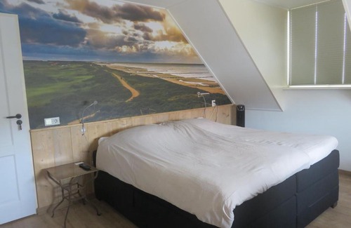 Domburg Cama Y Desayuno | Hiltop