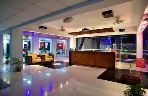 Sylhet Hotel | Hiltown Hotel