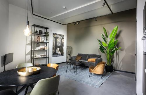 Hilversum Apartamento | Hilversum City Apartments
