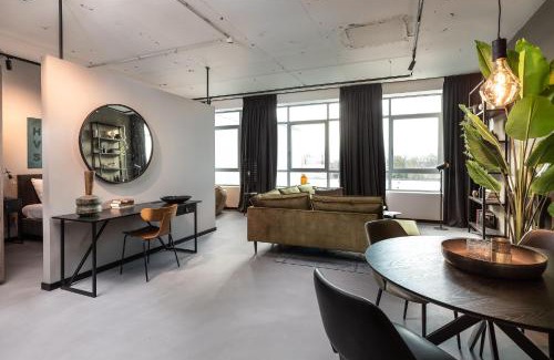 Hilversum Apartamento | Hilversum City Apartments