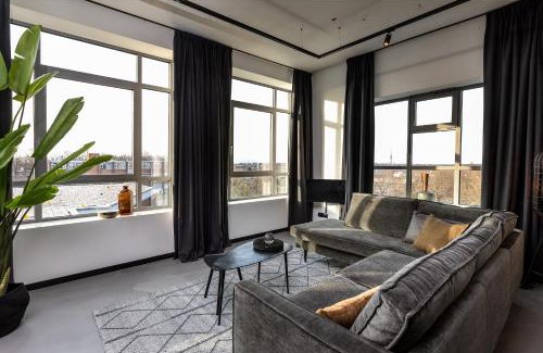 Hilversum Apartamento | Hilversum City Apartments