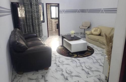 Limbe Apartamento | HIMA Residence