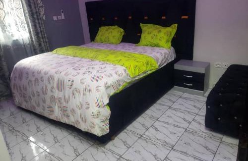 Limbe Apartamento | HIMA Residence