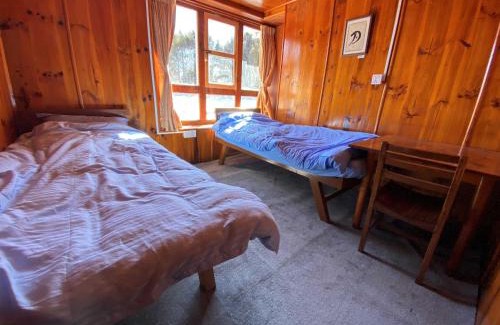 Namche Bazaar Cabina | Himalaya Sanso