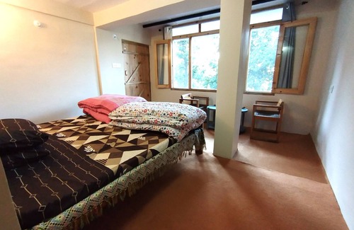 Majkhali Casa | Himalaya View