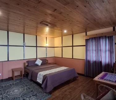 Turuk Casa | Himalayan Eagle Resort
