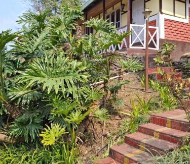 Turuk Casa | Himalayan Eagle Resort