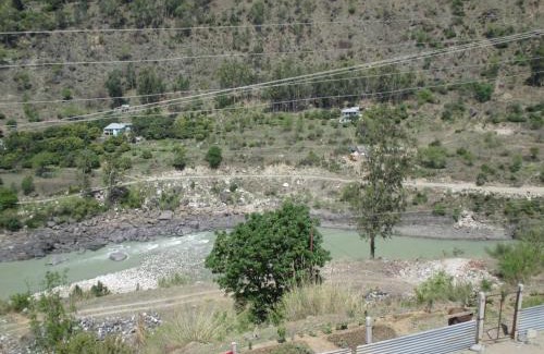 Kumharsain Casa | Himalayan Flower Vatika