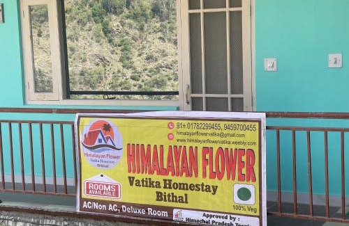 Kumharsain Casa | Himalayan Flower Vatika