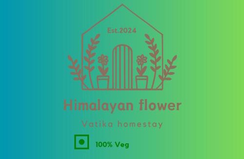 Kumharsain Casa | Himalayan Flower Vatika