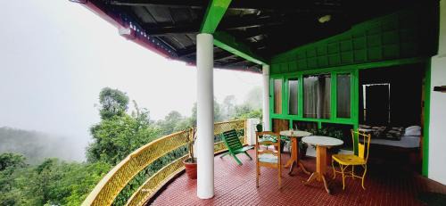 Kaul Casa | Himalayan home