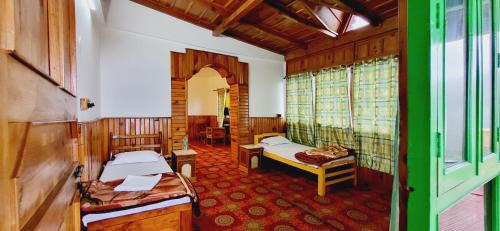 Kaul Casa | Himalayan home