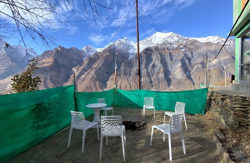 Keylong Casa | Himalayan lap homestay