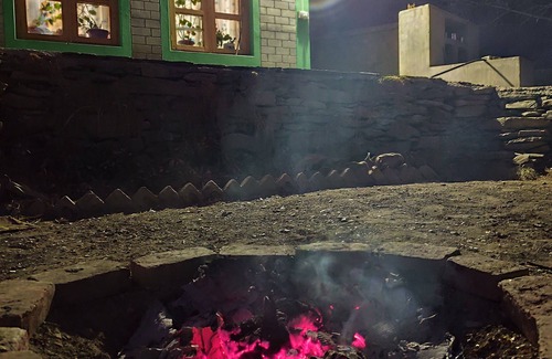Keylong Casa | Himalayan lap homestay
