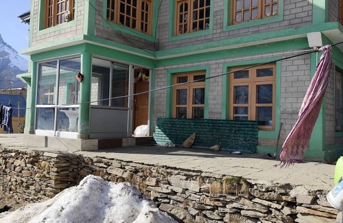 Keylong Casa | Himalayan lap homestay
