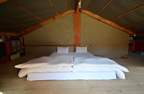 Kullu Casa | Himalayan Mud Resort