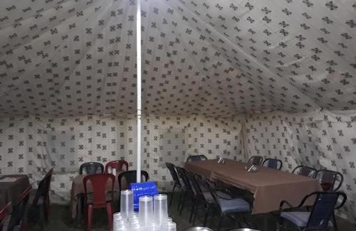 Sarchu Otro | Himalayan Routes Camp Sarchu