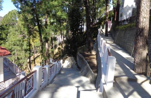 Tehri Complejo | Himalayan Splendour Resort