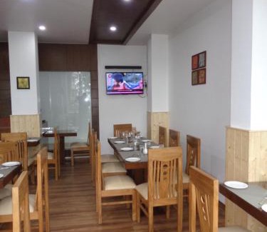 Tehri Complejo | Himalayan Splendour Resort