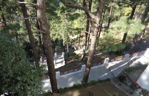 Tehri Complejo | Himalayan Splendour Resort