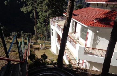 Tehri Complejo | Himalayan Splendour Resort