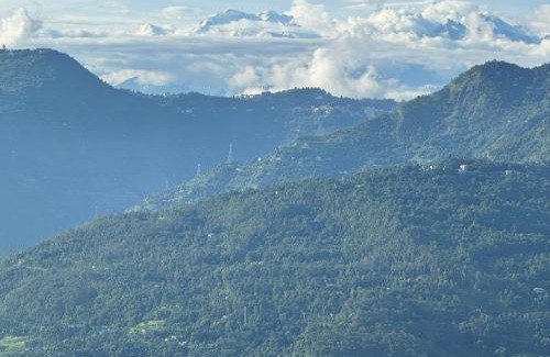 Turuk Complejo | Himalayan Tea cottage