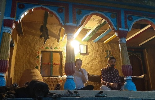 Rishikesh Otro | Himalayan Tribe: one home/one resident