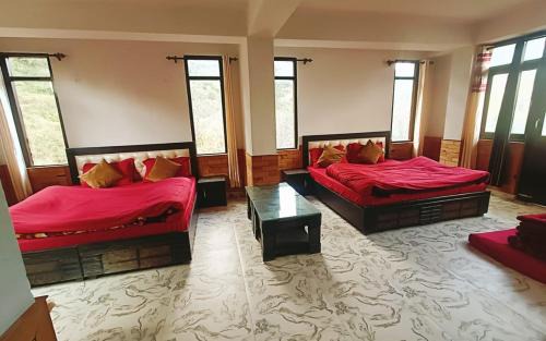 Kumharsain Casa | Himalayan Yew Camps and Homestay by StayApart