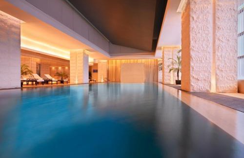 Pudong Hotel | Himalayas Hotel Shanghai