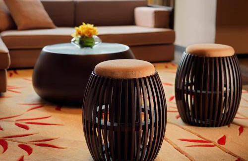 Pudong Hotel | Himalayas Hotel Shanghai