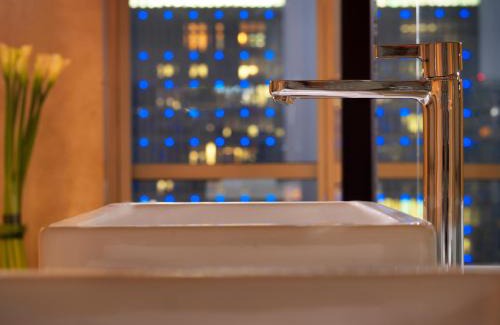 Pudong Hotel | Himalayas Hotel Shanghai