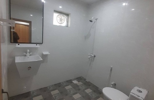 Lower Topa Hotel | himalian lodges murree