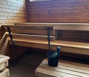 Kalajoki Apartamento | Himangan Rauha