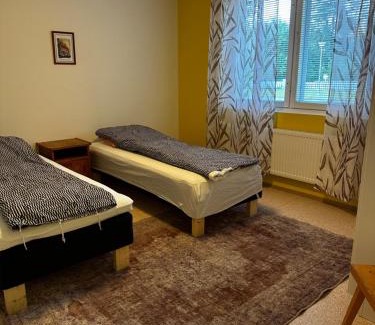 Kalajoki Apartamento | Himangan Rauha