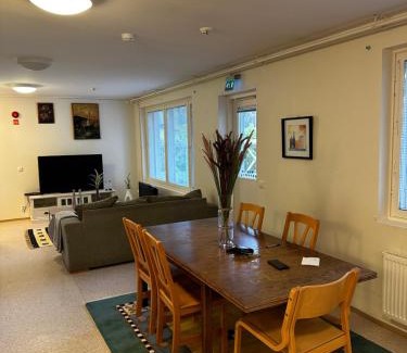Kalajoki Apartamento | Himangan Rauha