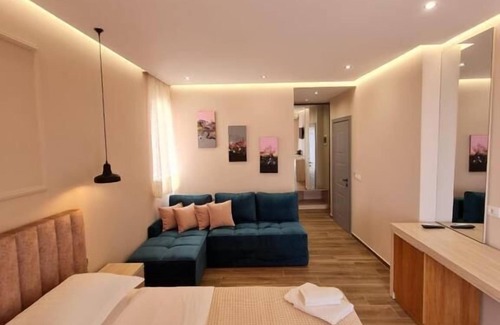 Himare Hotel | Himara 28
