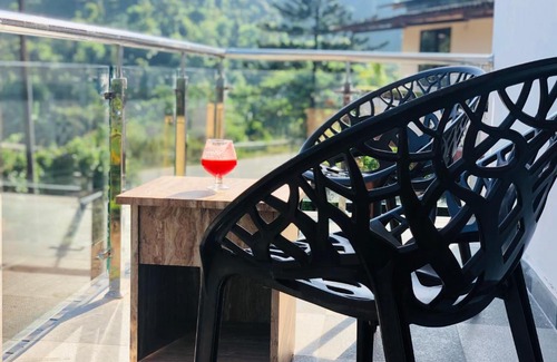 Madikeri Complejo | Himavana Resort By Rai Hospitality