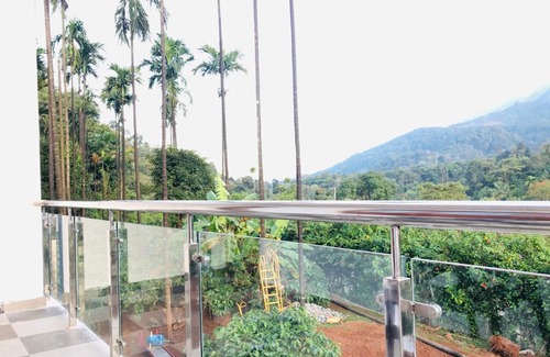 Madikeri Complejo | Himavana Resort By Rai Hospitality