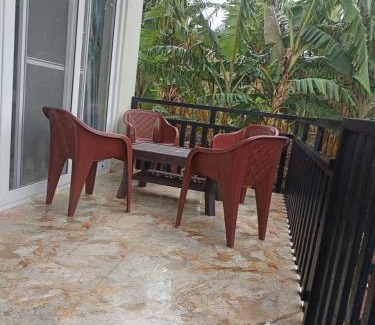 Kamalapur Casa | HimaViswa Farmstay