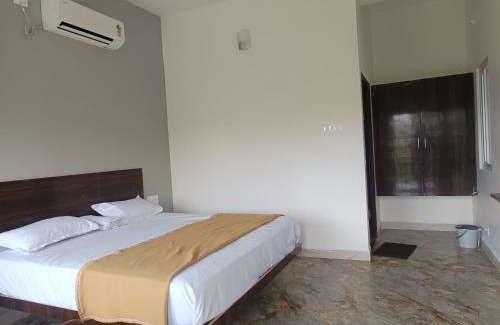 Kamalapur Casa | HimaViswa Farmstay