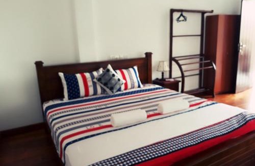 Polhena Hotel | Himawari Beach Villa