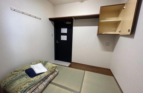 Naka Hotel | Himawari-Kan Standard room Female only - Vacation STAY 74387v
