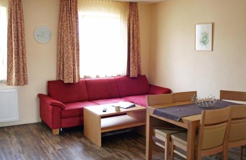 Binzwangen Apartamento | Himbeerblüte