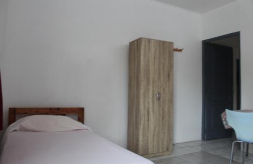 Papeete Cama Y Desayuno | HIME LODGE